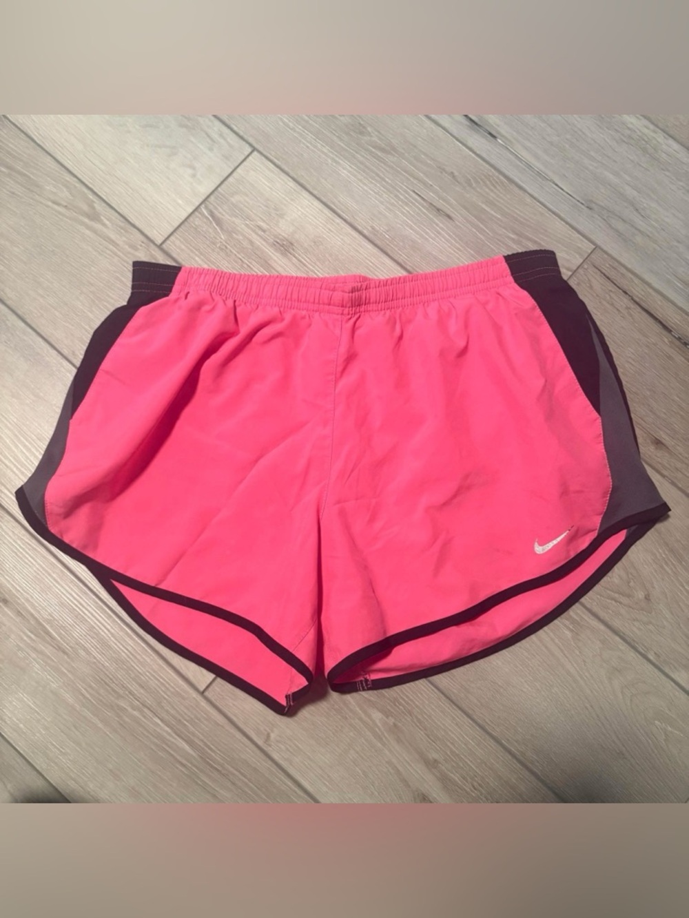 Nike Dri-Fit Running Shorts